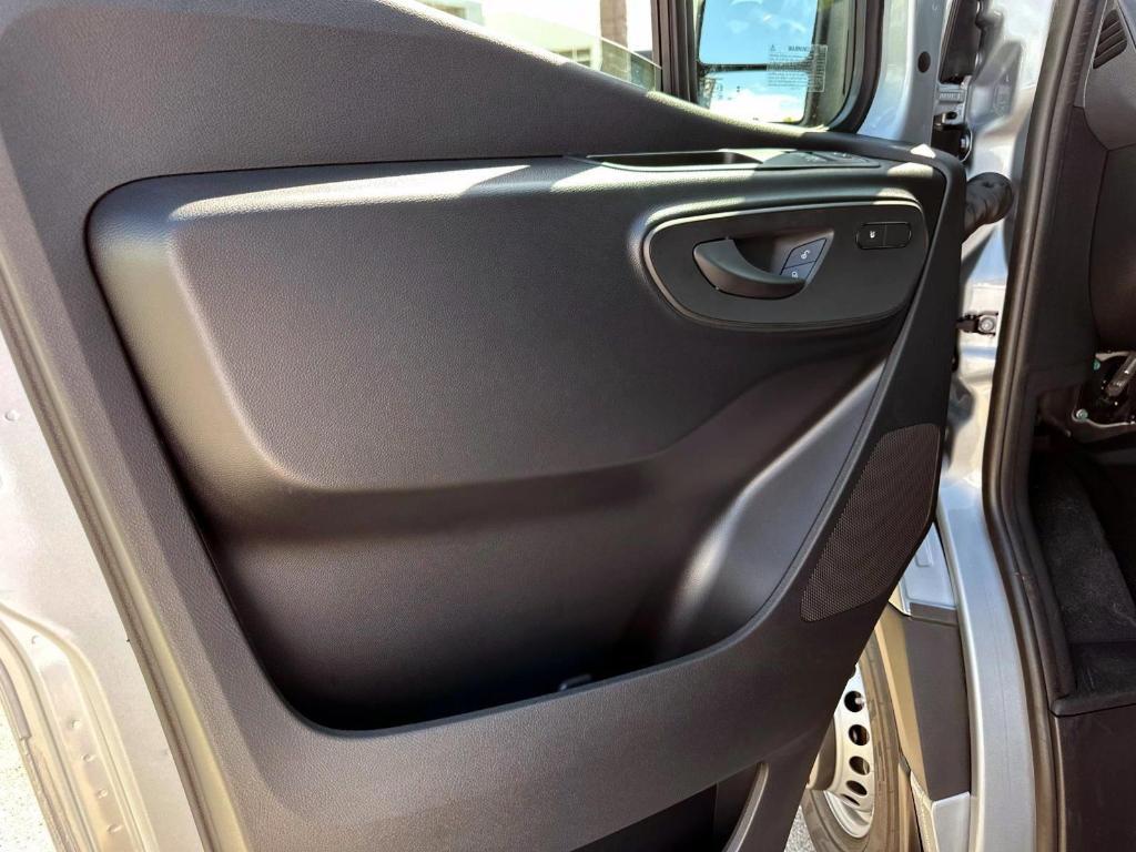 new 2025 Mercedes-Benz Sprinter 3500XD car, priced at $79,595