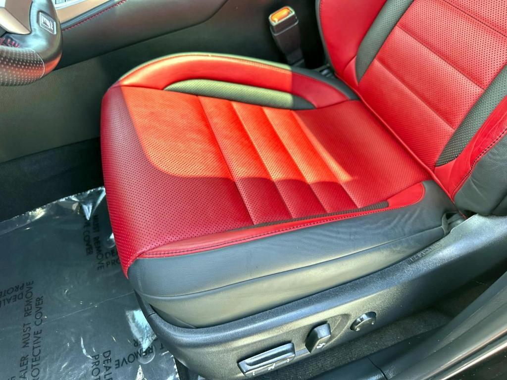 used 2021 Lexus NX 300 car, priced at $31,105