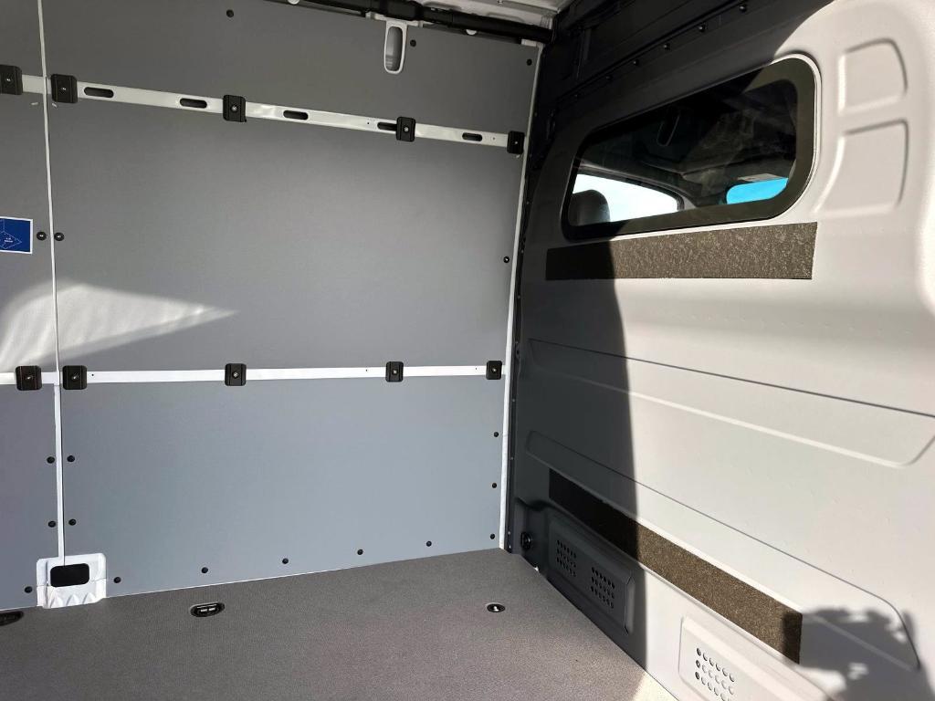 new 2026 Mercedes-Benz Sprinter 2500 car, priced at $72,420