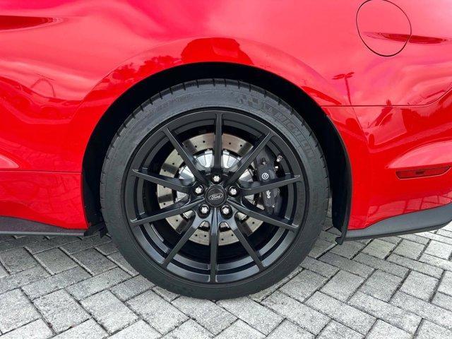used 2018 Ford Shelby GT350 car, priced at $58,999