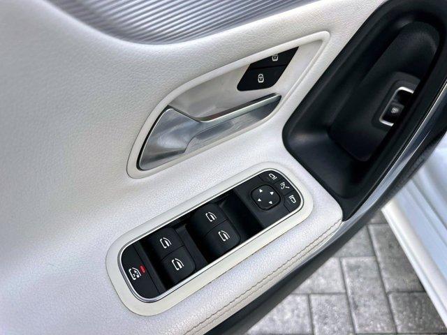 used 2021 Mercedes-Benz AMG CLA 35 car, priced at $31,747