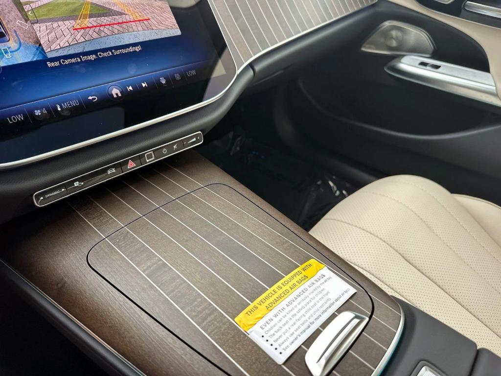 new 2026 Mercedes-Benz E-Class car, priced at $76,290