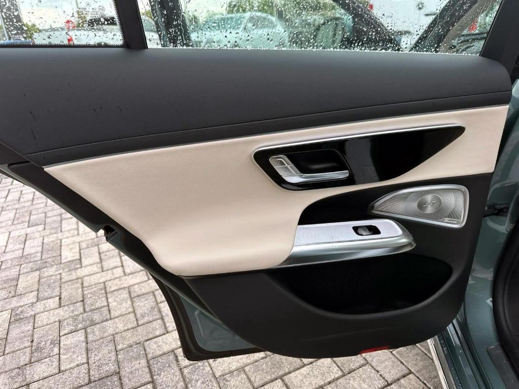 new 2026 Mercedes-Benz E-Class car, priced at $76,290