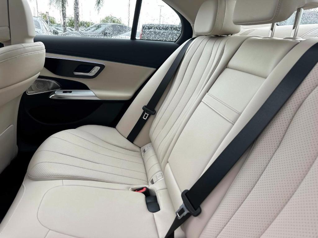new 2026 Mercedes-Benz E-Class car, priced at $76,290