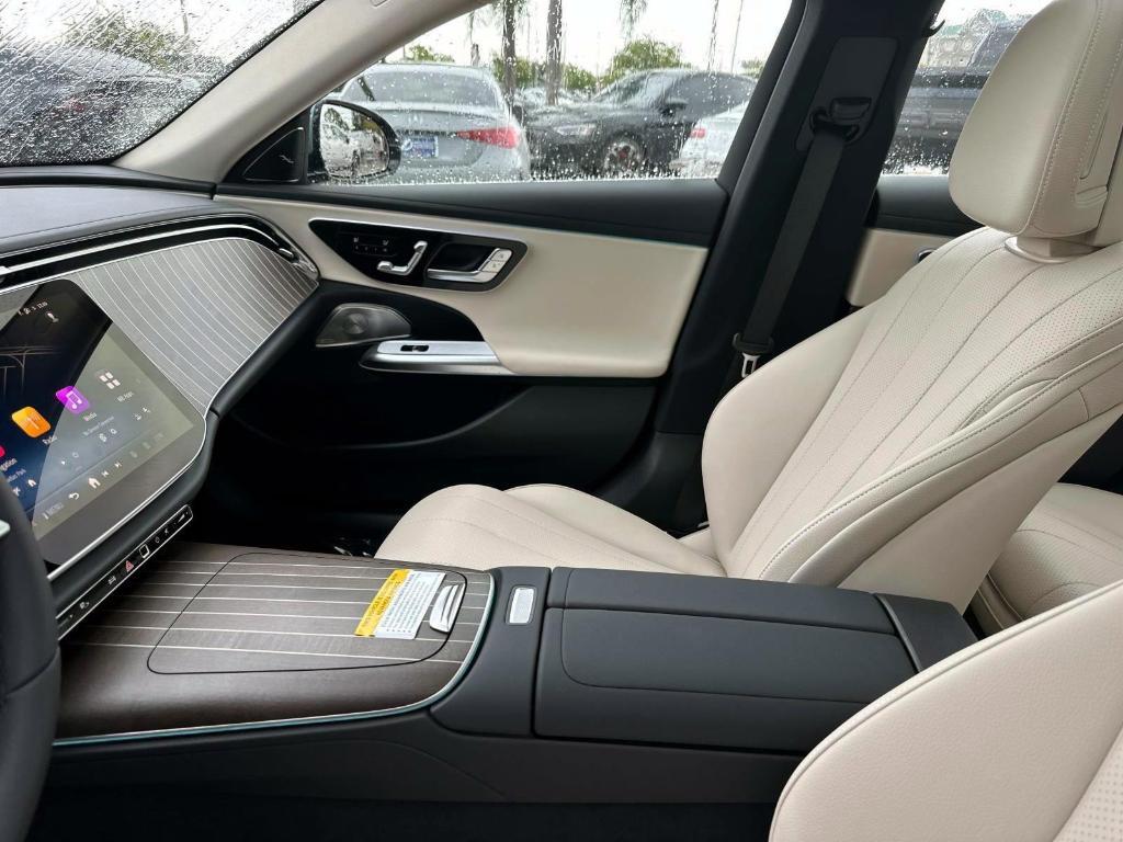 new 2026 Mercedes-Benz E-Class car, priced at $76,290