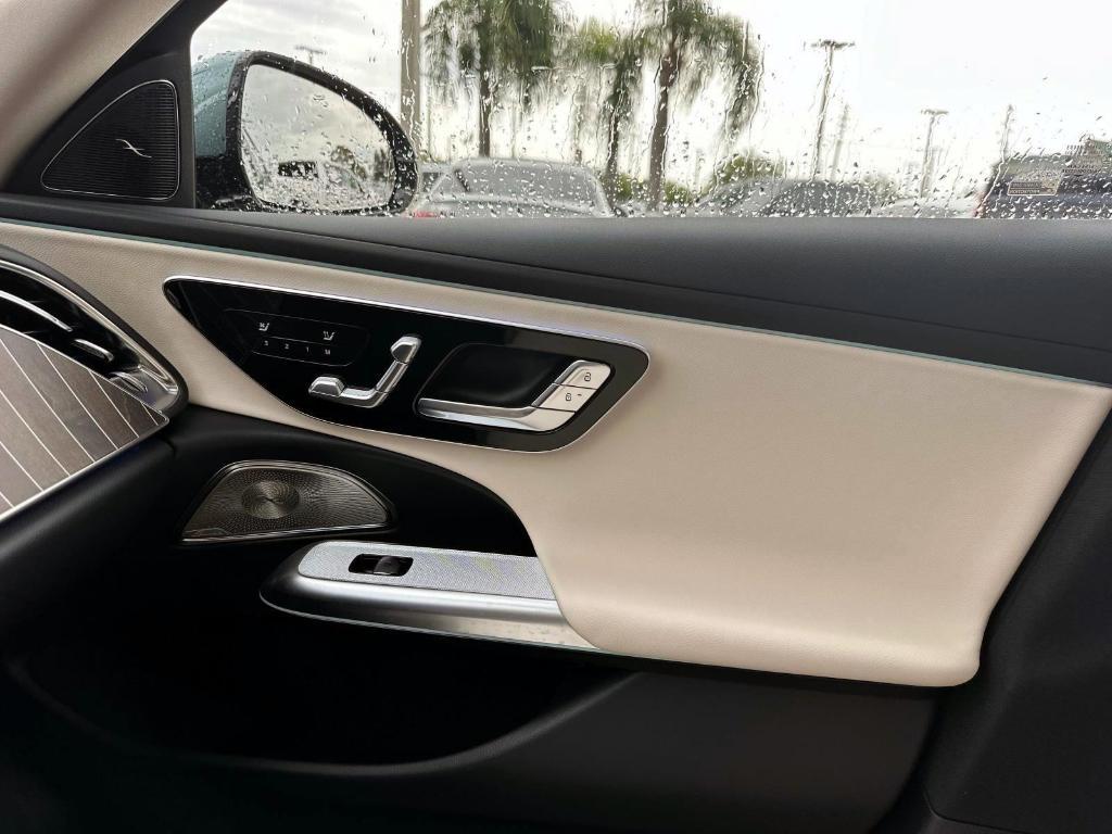 new 2026 Mercedes-Benz E-Class car, priced at $76,290