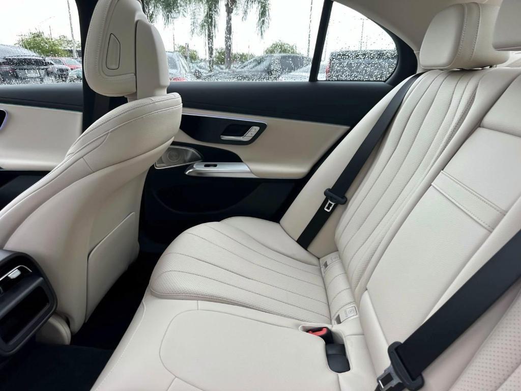 new 2026 Mercedes-Benz E-Class car, priced at $76,290
