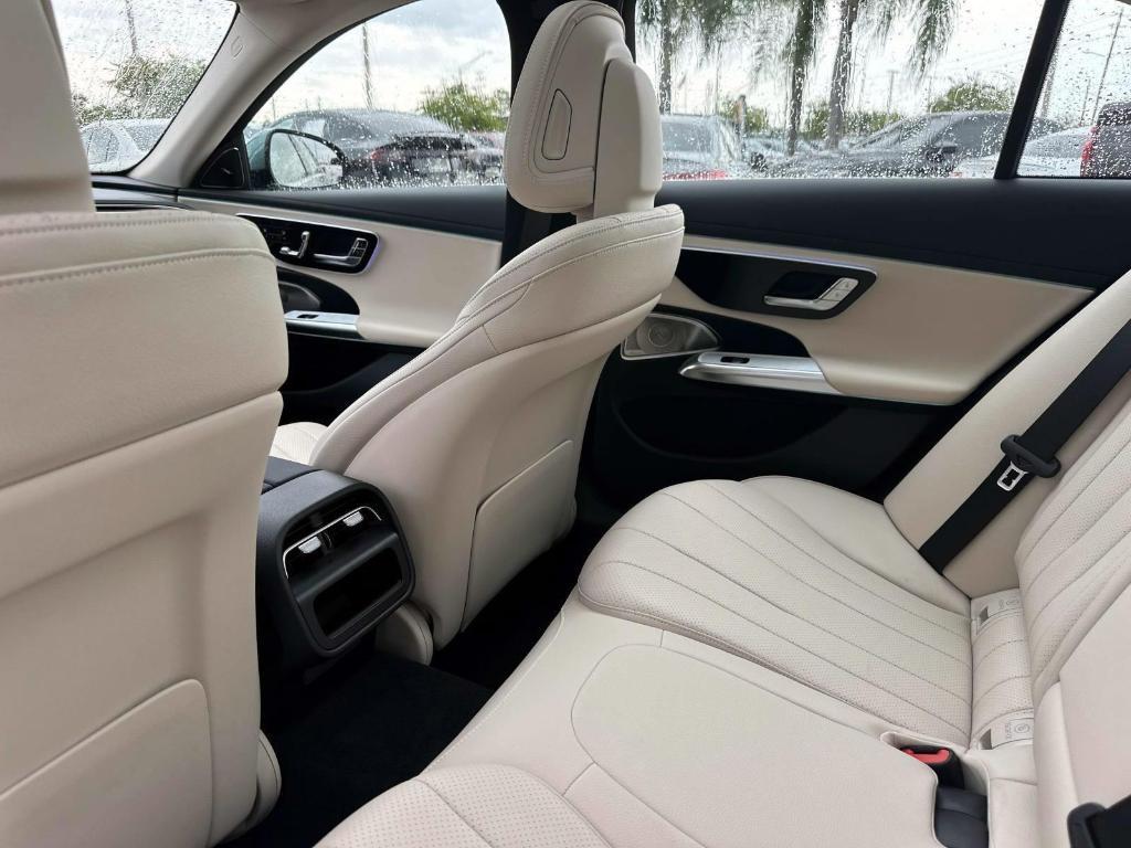 new 2026 Mercedes-Benz E-Class car, priced at $76,290