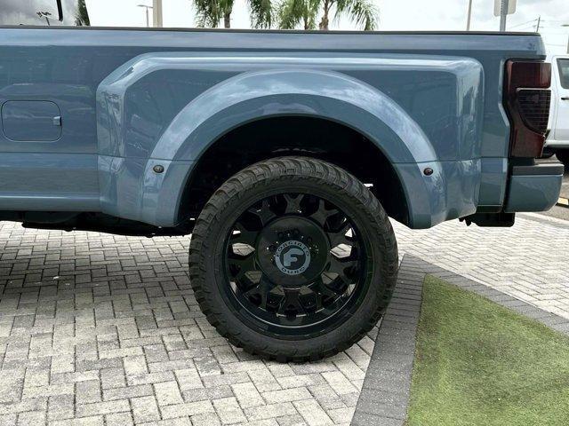 used 2020 Ford F-350 car, priced at $149,990