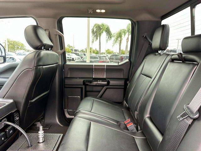 used 2020 Ford F-350 car, priced at $149,990