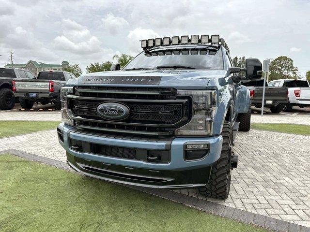 used 2020 Ford F-350 car, priced at $149,990