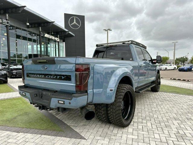 used 2020 Ford F-350 car, priced at $149,990