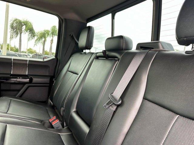 used 2020 Ford F-350 car, priced at $149,990