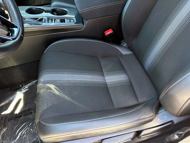 used 2022 Honda Civic car, priced at $23,999