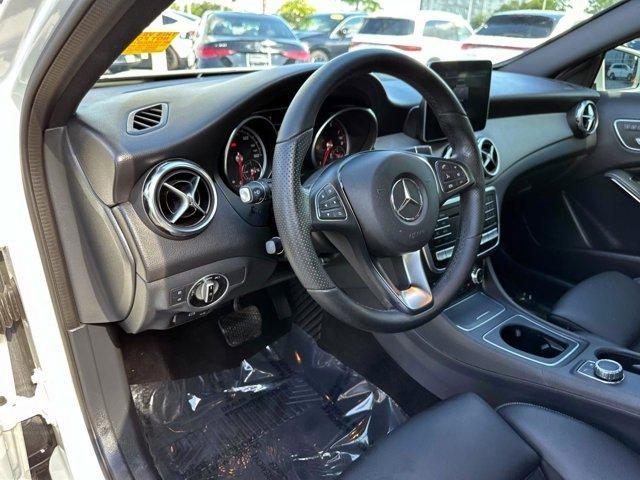 used 2020 Mercedes-Benz GLA 250 car, priced at $23,991