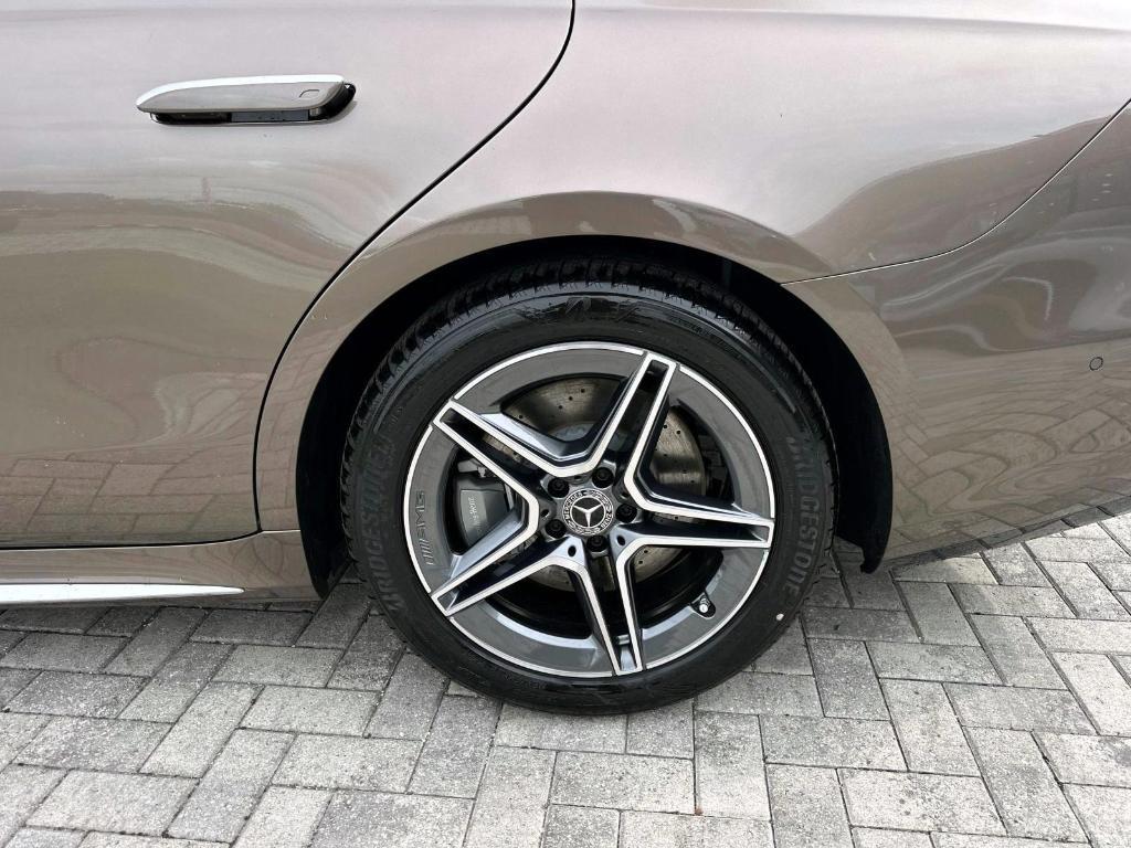 new 2026 Mercedes-Benz S-Class car, priced at $153,890