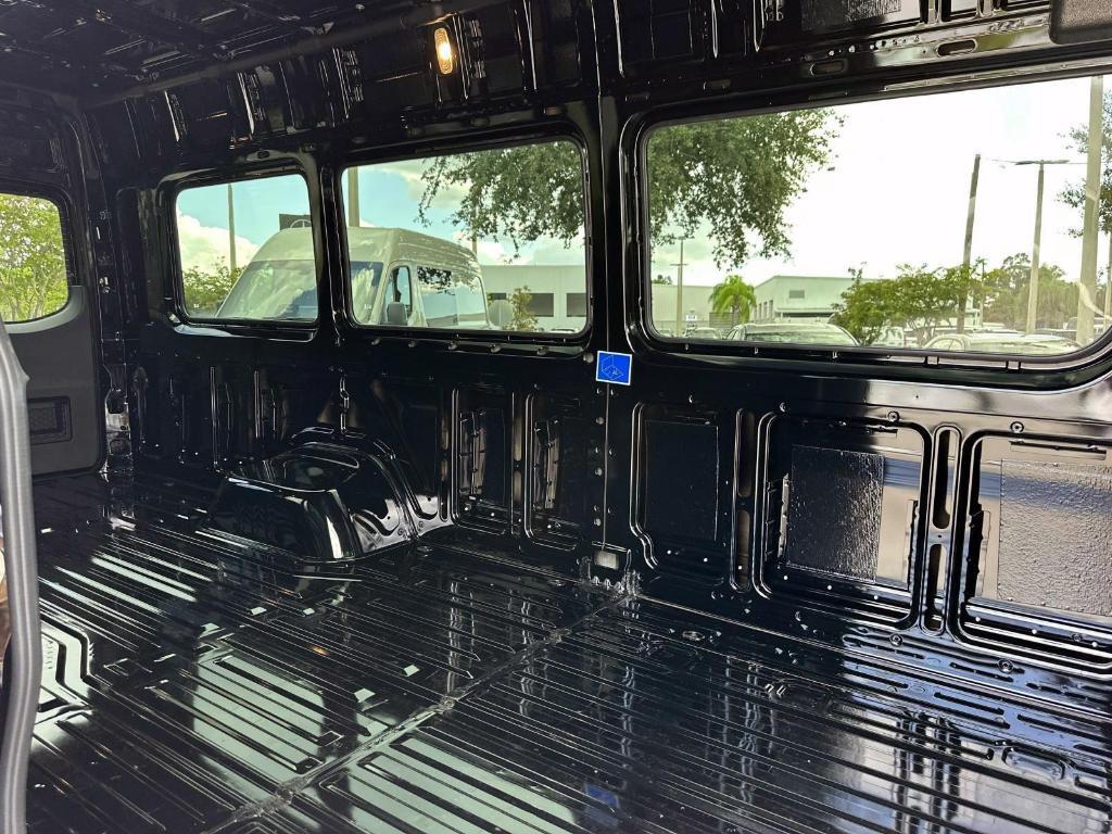 new 2025 Mercedes-Benz Sprinter 3500 car, priced at $77,144