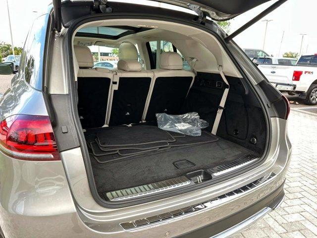 used 2022 Mercedes-Benz GLE 350 car, priced at $44,990