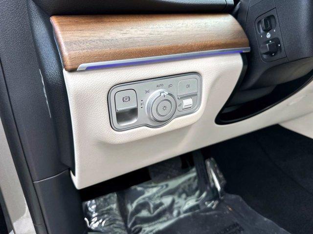 used 2022 Mercedes-Benz GLE 350 car, priced at $44,990