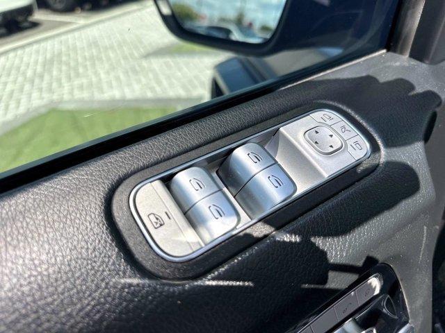 used 2021 Mercedes-Benz AMG G 63 car, priced at $158,527