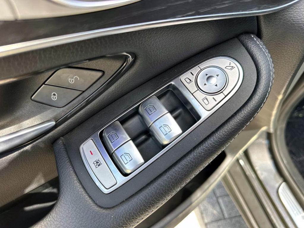 used 2021 Mercedes-Benz GLC 300 car, priced at $39,968