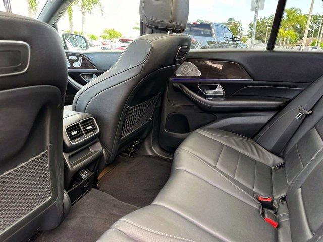used 2020 Mercedes-Benz GLE 350 car, priced at $38,891