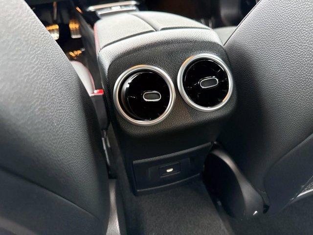 used 2025 Mercedes-Benz CLA 250 car, priced at $45,580