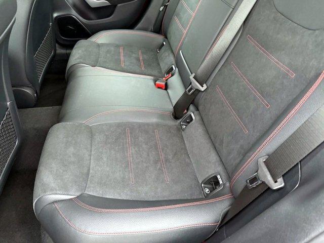 used 2025 Mercedes-Benz CLA 250 car, priced at $45,580