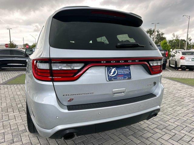 used 2024 Dodge Durango car, priced at $83,990