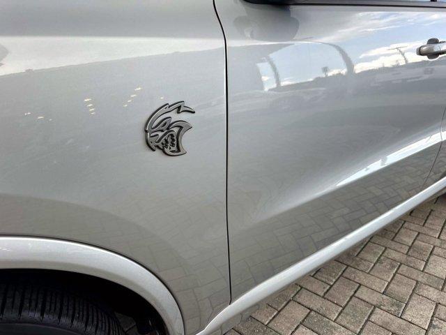 used 2024 Dodge Durango car, priced at $83,990