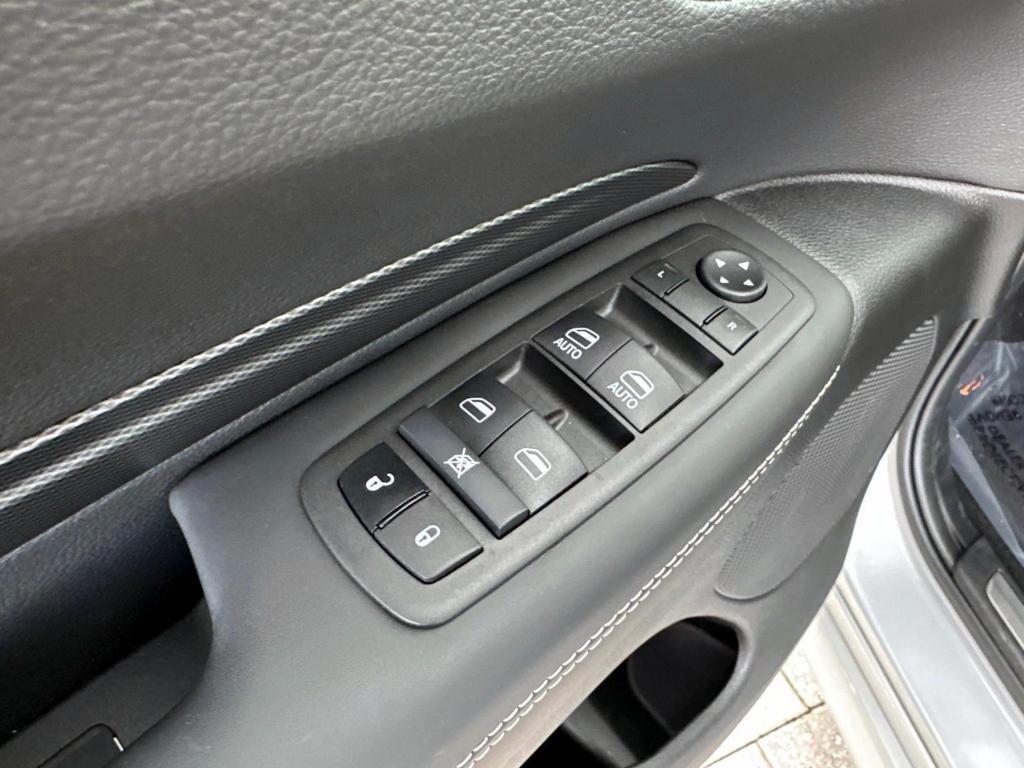 used 2024 Dodge Durango car, priced at $78,251
