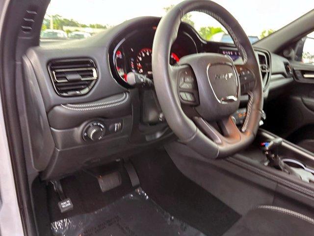 used 2024 Dodge Durango car, priced at $83,990