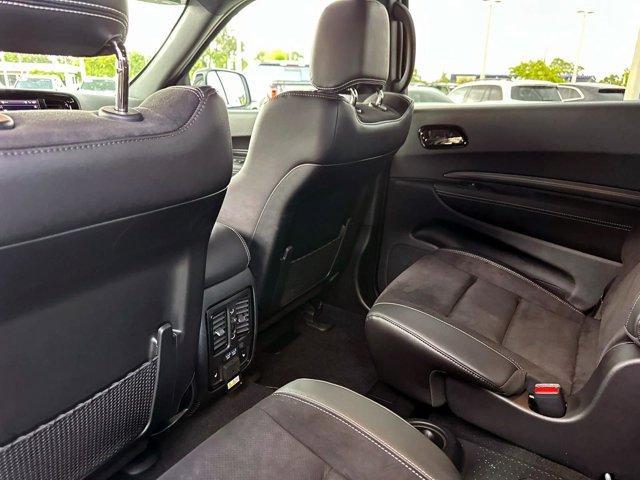 used 2024 Dodge Durango car, priced at $83,990