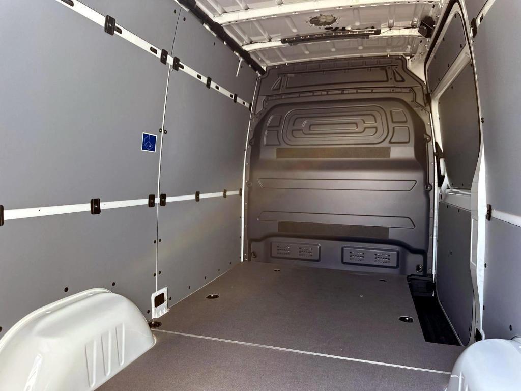 new 2025 Mercedes-Benz Sprinter 2500 car, priced at $66,640