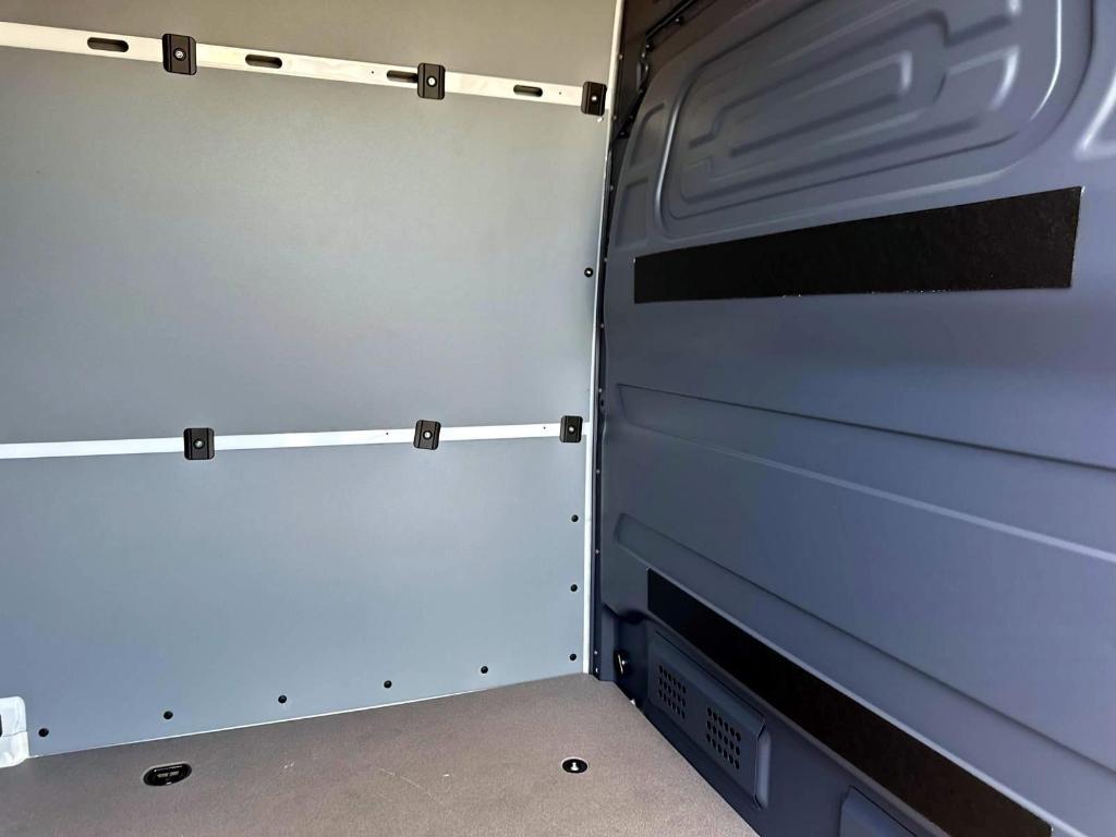 new 2025 Mercedes-Benz Sprinter 2500 car, priced at $66,640