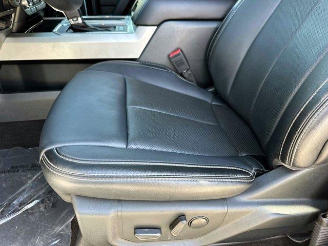 used 2019 Ford F-150 car, priced at $43,995