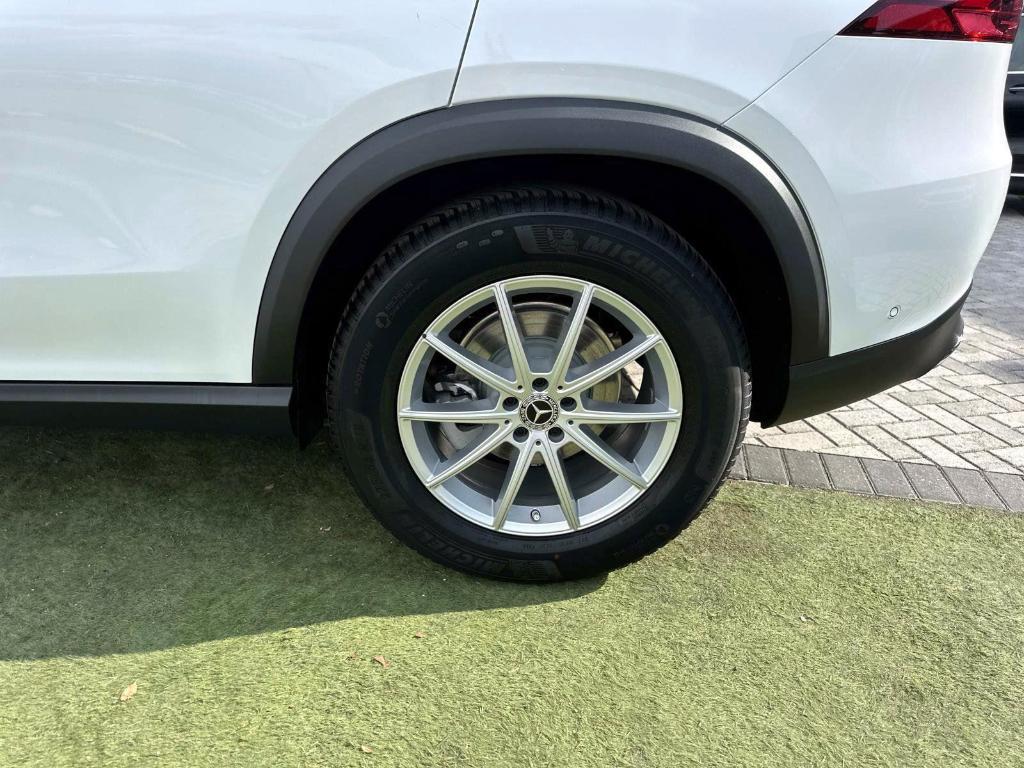 new 2025 Mercedes-Benz GLE 350 car, priced at $72,875