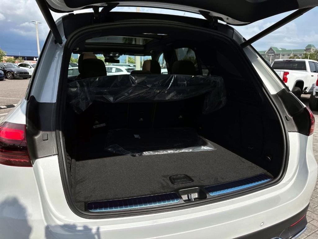 new 2025 Mercedes-Benz GLE 350 car, priced at $72,875