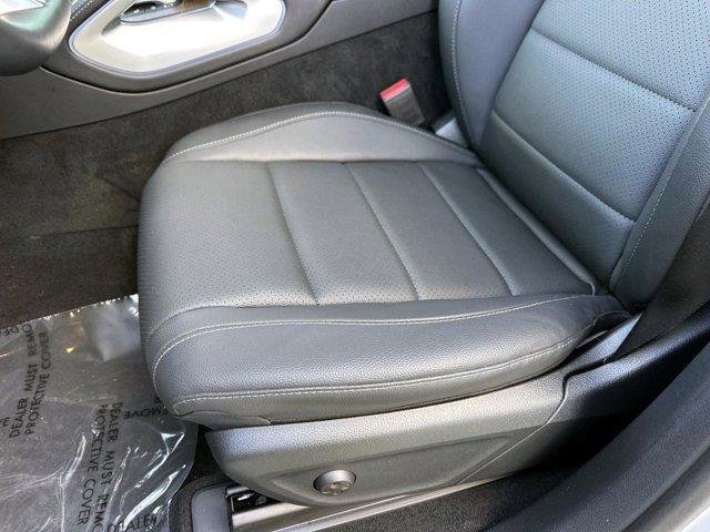 used 2025 Mercedes-Benz GLS 450 car, priced at $83,500