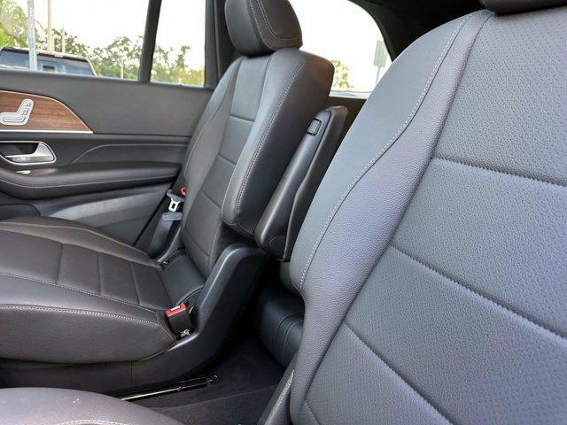 used 2025 Mercedes-Benz GLS 450 car, priced at $83,500
