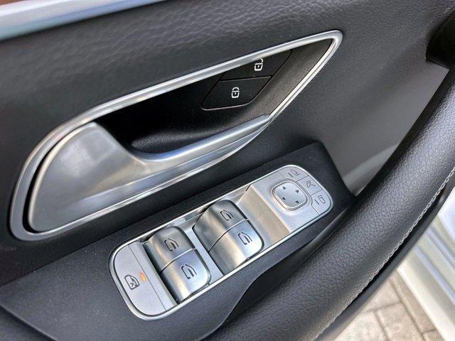 used 2025 Mercedes-Benz GLS 450 car, priced at $83,500