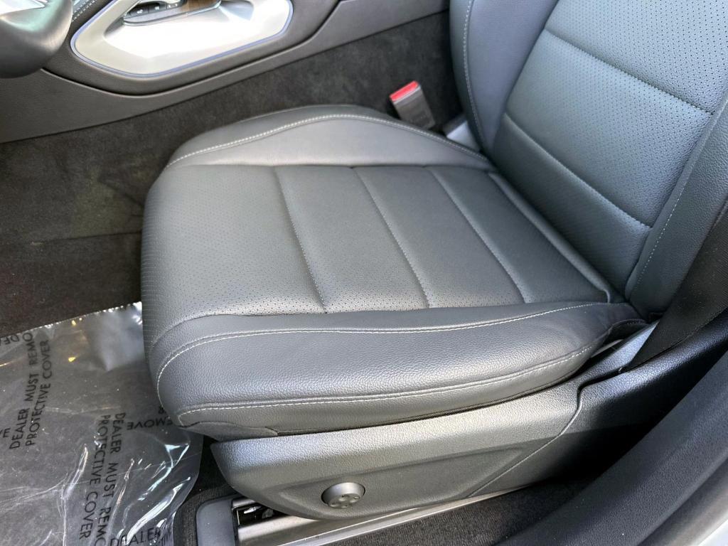 used 2025 Mercedes-Benz GLS 450 car, priced at $85,365