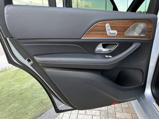 used 2025 Mercedes-Benz GLS 450 car, priced at $83,500
