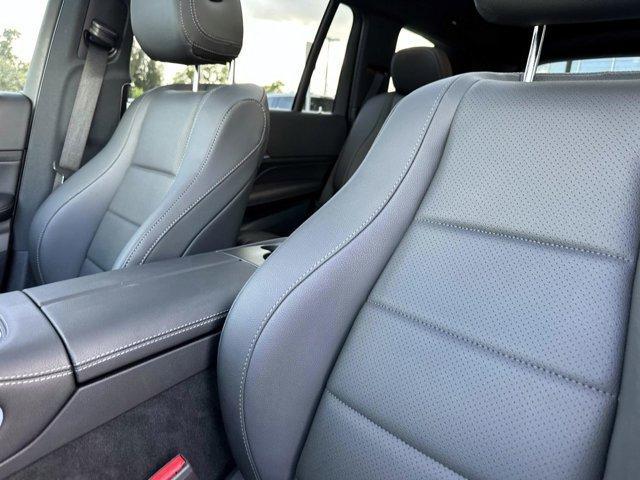used 2025 Mercedes-Benz GLS 450 car, priced at $83,500