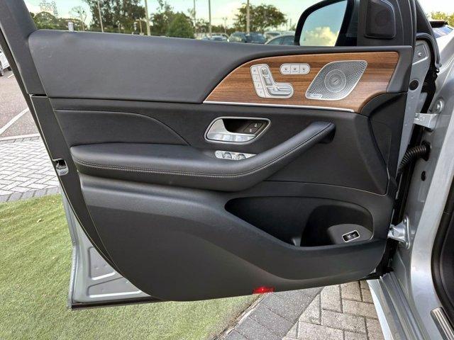 used 2025 Mercedes-Benz GLS 450 car, priced at $83,500