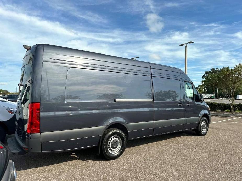 new 2025 Mercedes-Benz Sprinter 2500 car, priced at $73,337