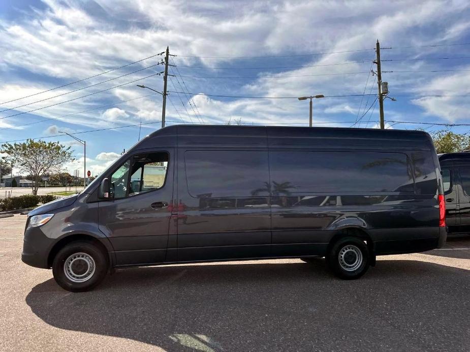 new 2025 Mercedes-Benz Sprinter 2500 car, priced at $73,337