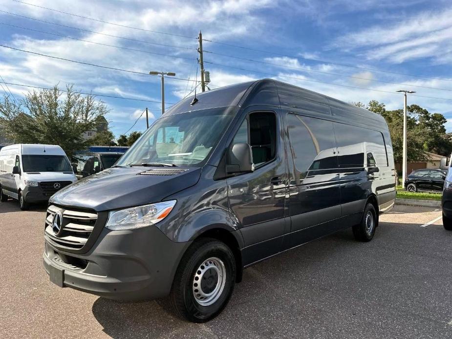 new 2025 Mercedes-Benz Sprinter 2500 car, priced at $73,337