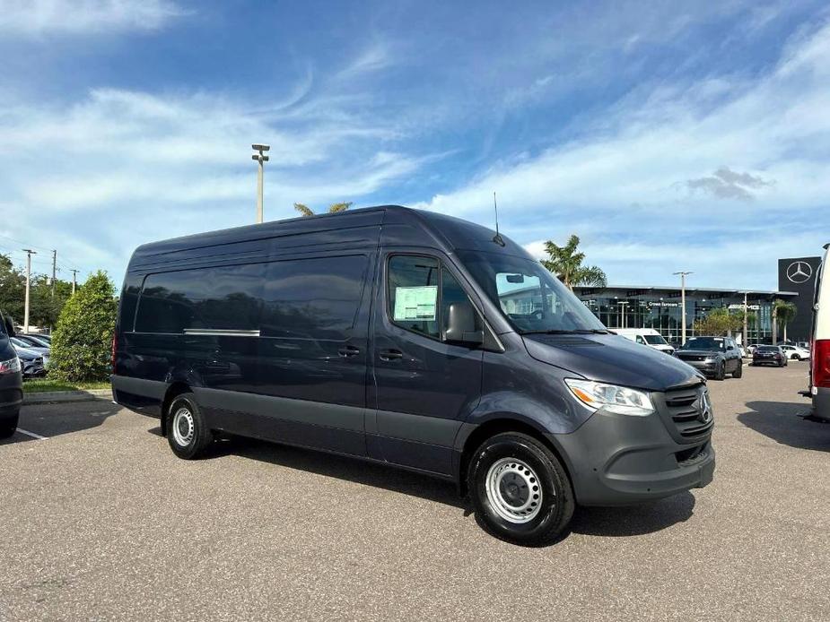 new 2025 Mercedes-Benz Sprinter 2500 car, priced at $73,337