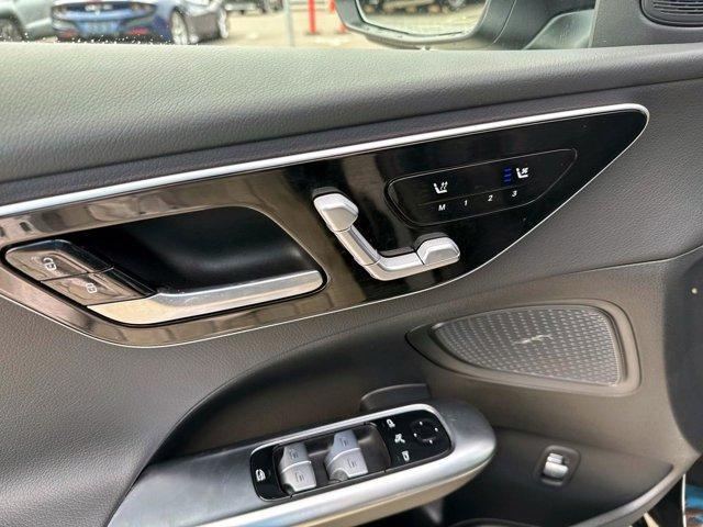 used 2025 Mercedes-Benz C-Class car, priced at $40,568